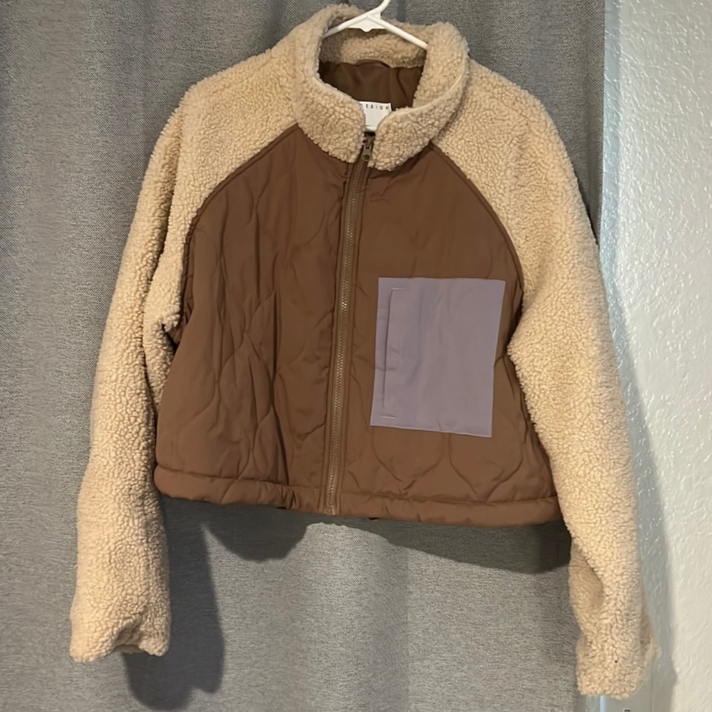 ASOS jacket. Size 14 - Picture 2 of 3